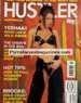 Sex magazine Hustler Australian 5-2 2000